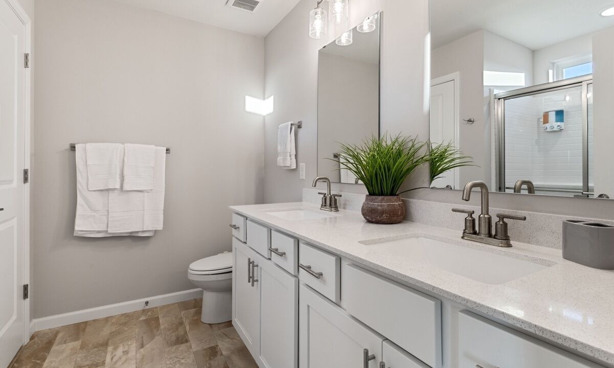 Photo of Bathroom in Blaine