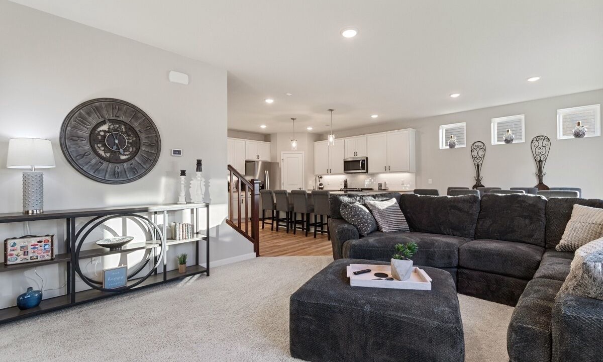 Photo of Bedroom in Blaine