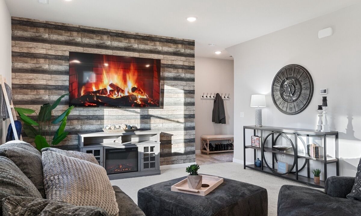 Photo of Bedroom in Blaine