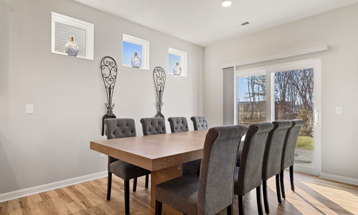 Photo of Bedroom in Blaine
