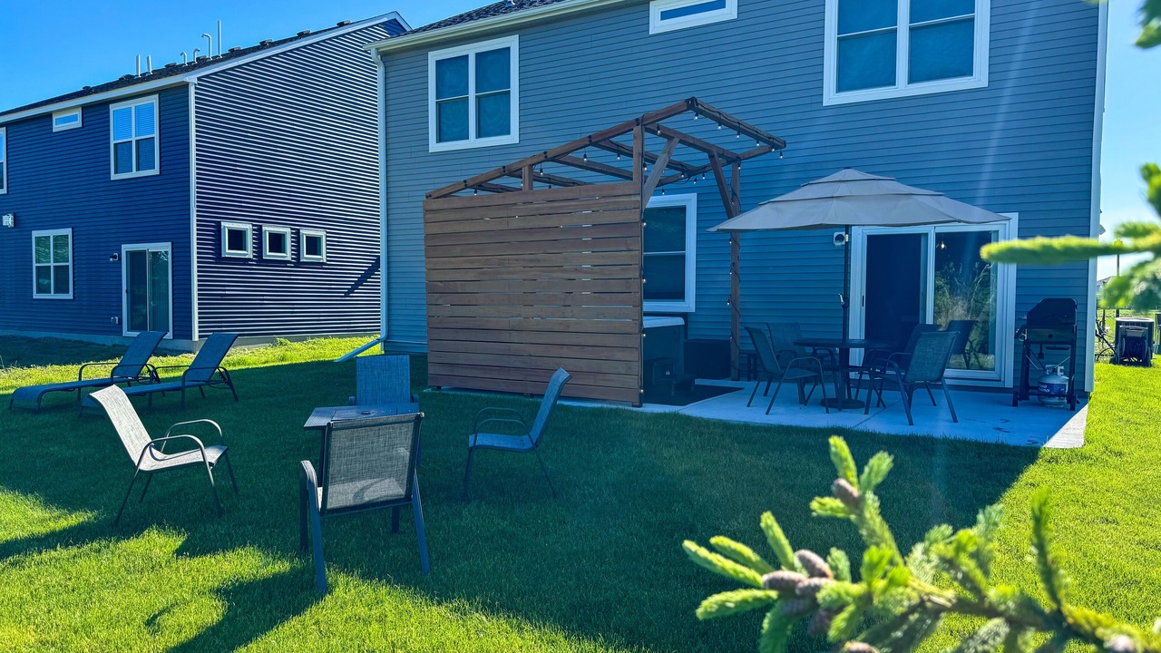 Photo of Bedroom in Blaine