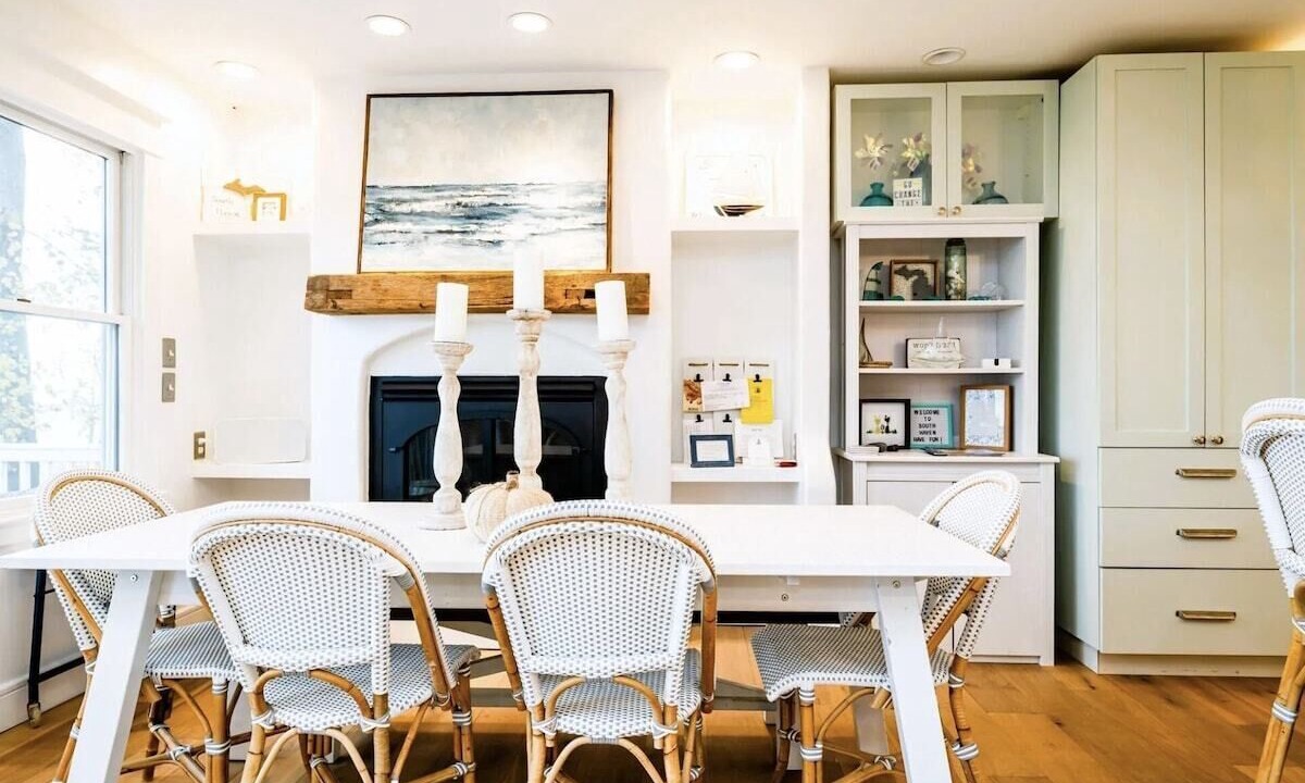 Photo of Livingroom in Miami Park