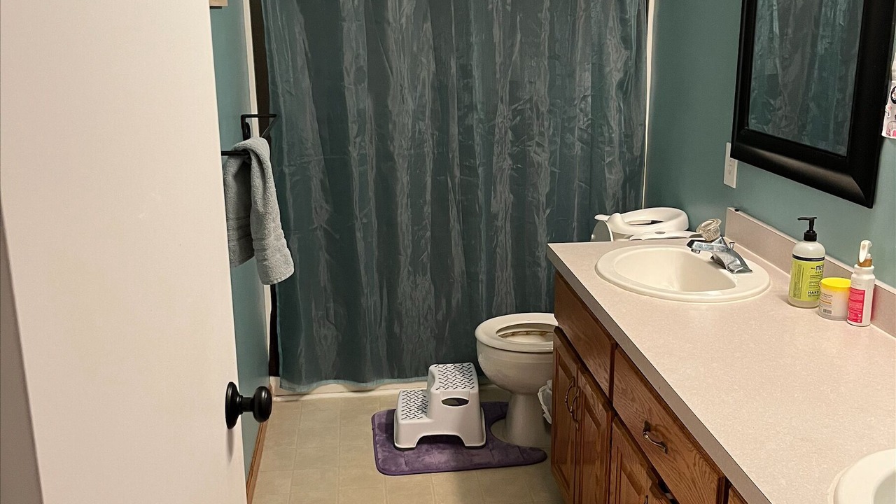 Photo of Bathroom in Lino Lakes