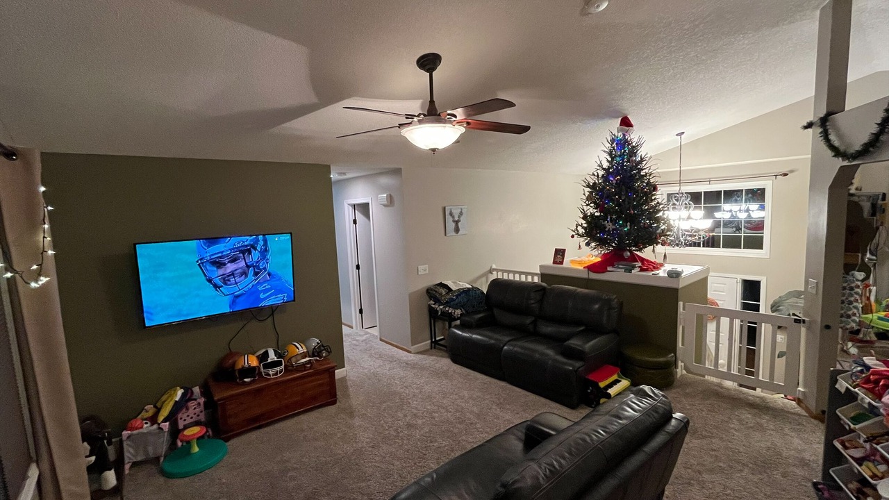 Photo of Livingroom in Lino Lakes