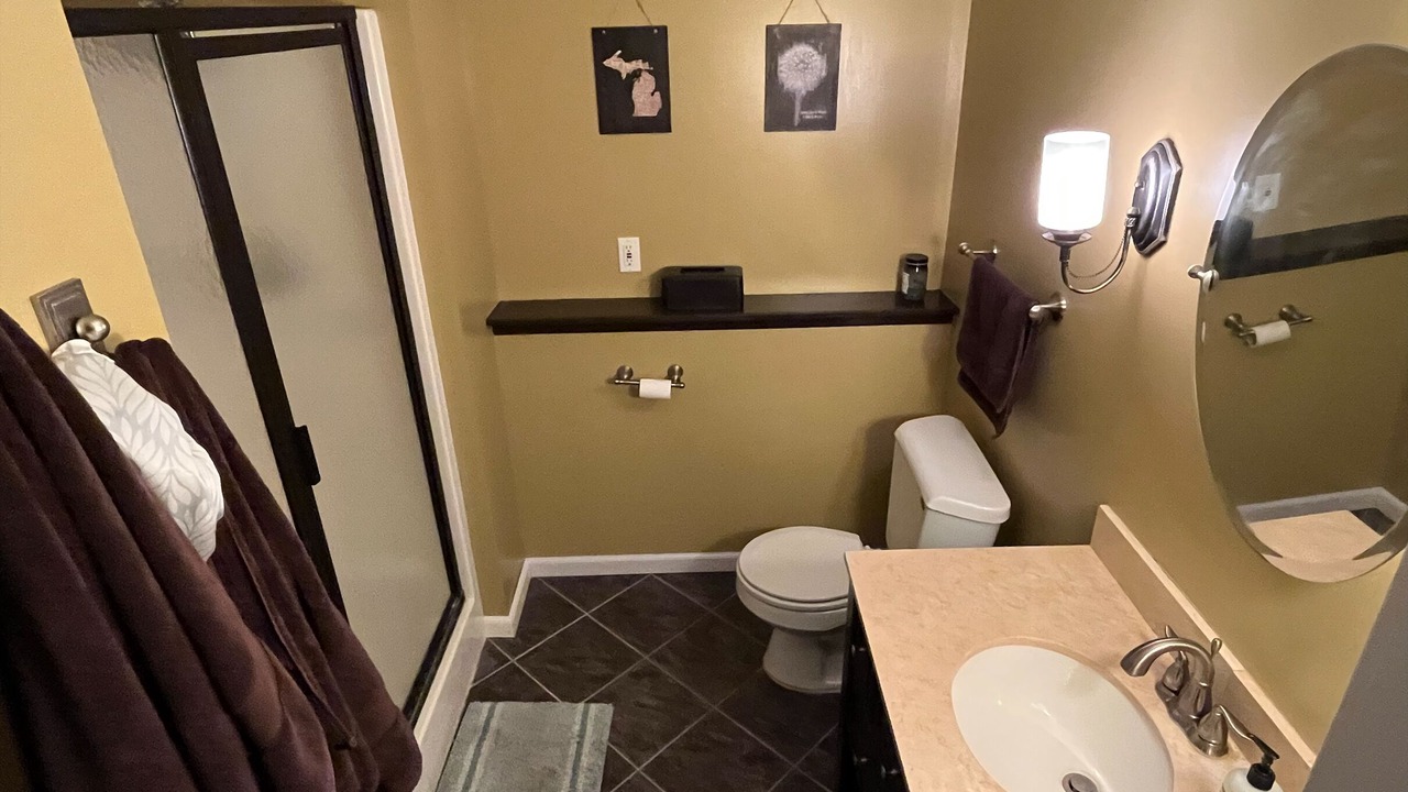 Photo of Bathroom in Lino Lakes