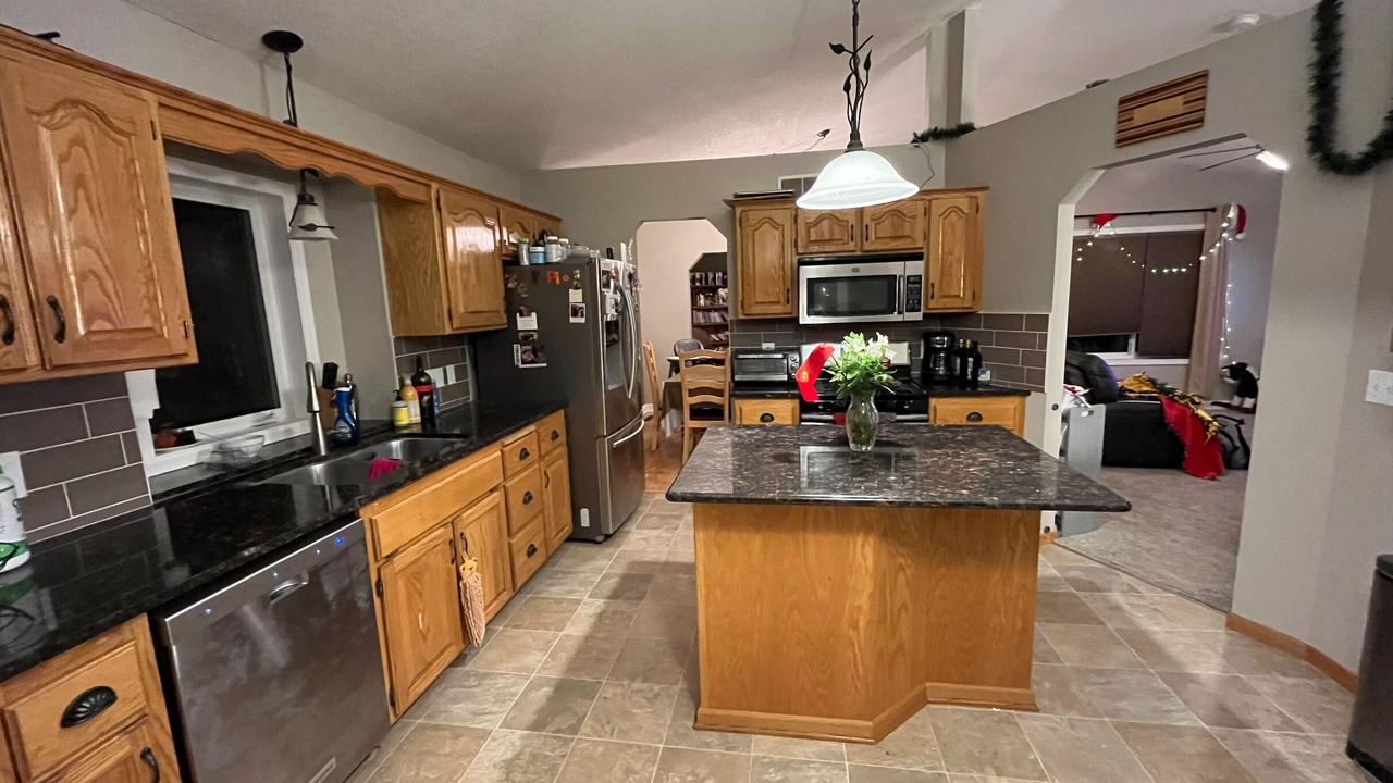 Photo of Kitchen in Lino Lakes