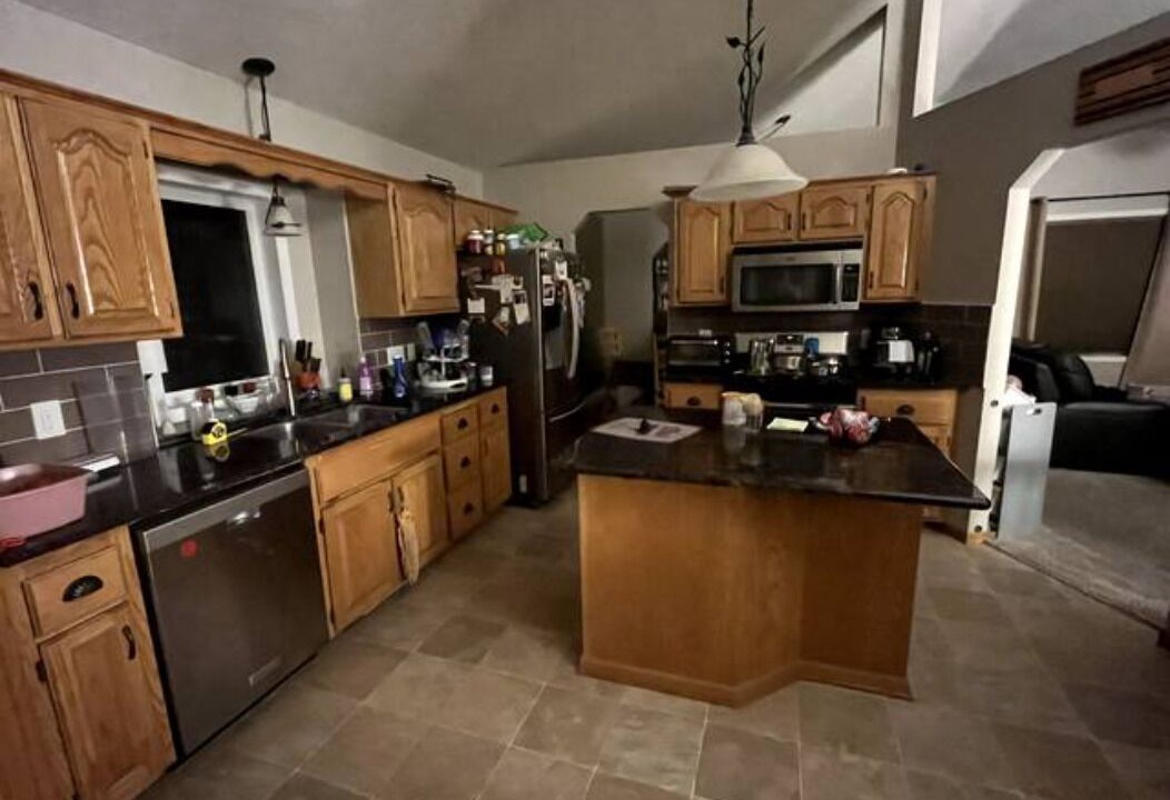 Photo of Kitchen in Lino Lakes