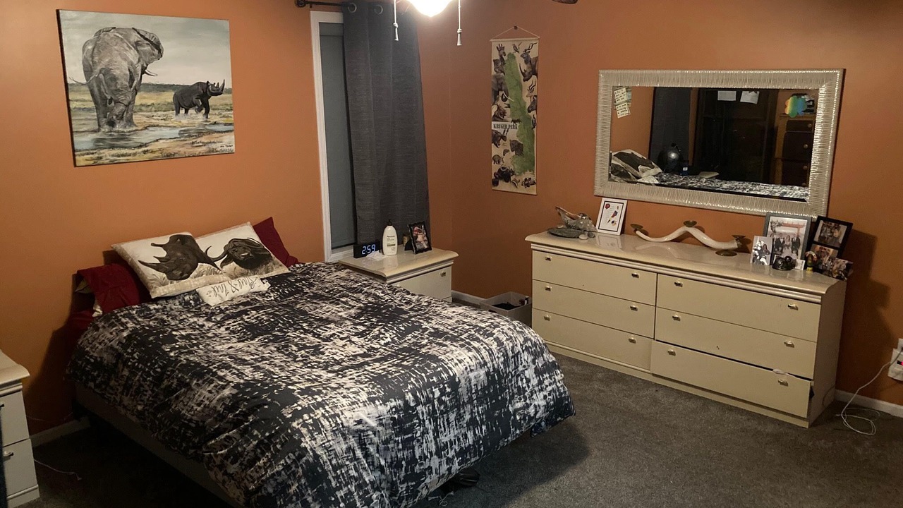 Photo of Bedroom in Lino Lakes