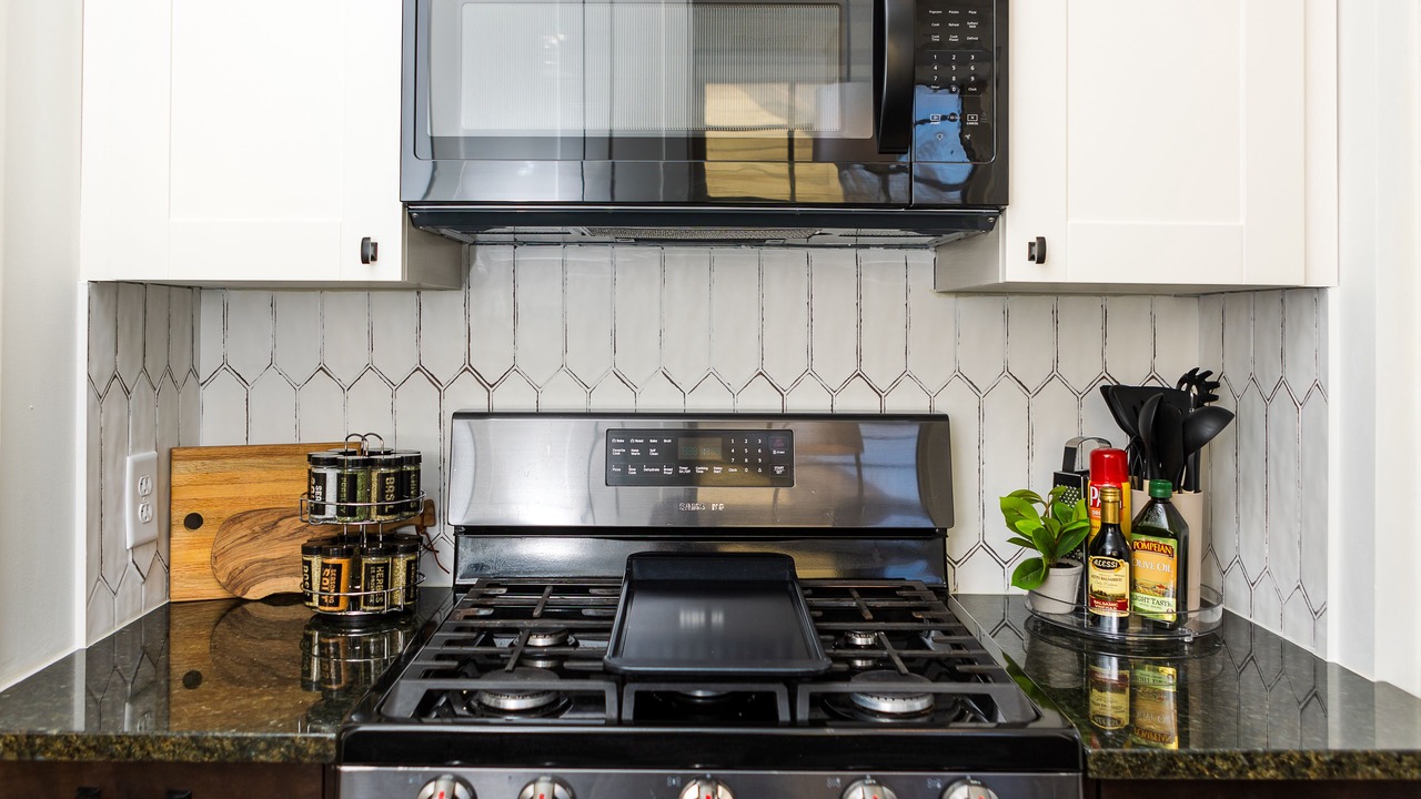 Photo of Kitchen in Kutzky Park