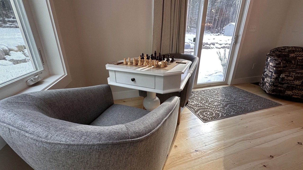 Photo of Bedroom in Lake Luzerne