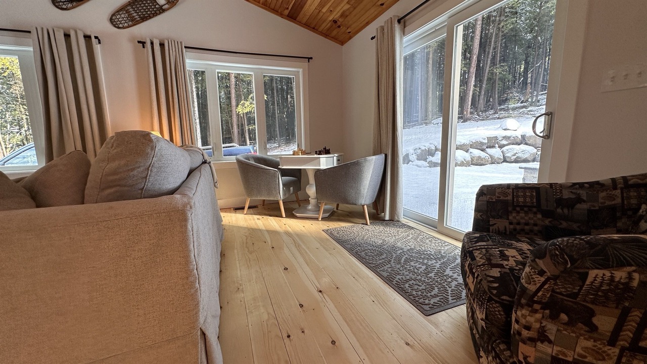 Photo of Bedroom in Lake Luzerne