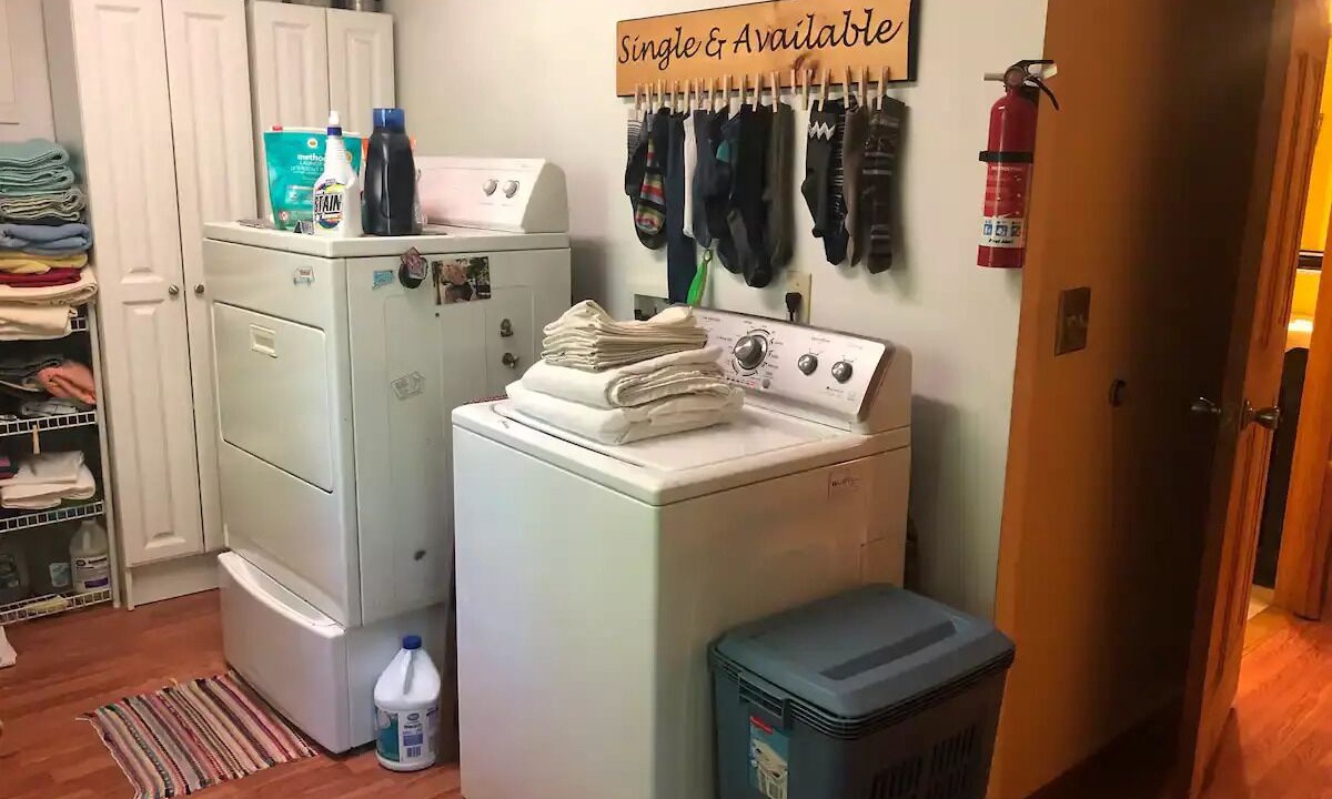 Photo of Bedroom in Voluntown