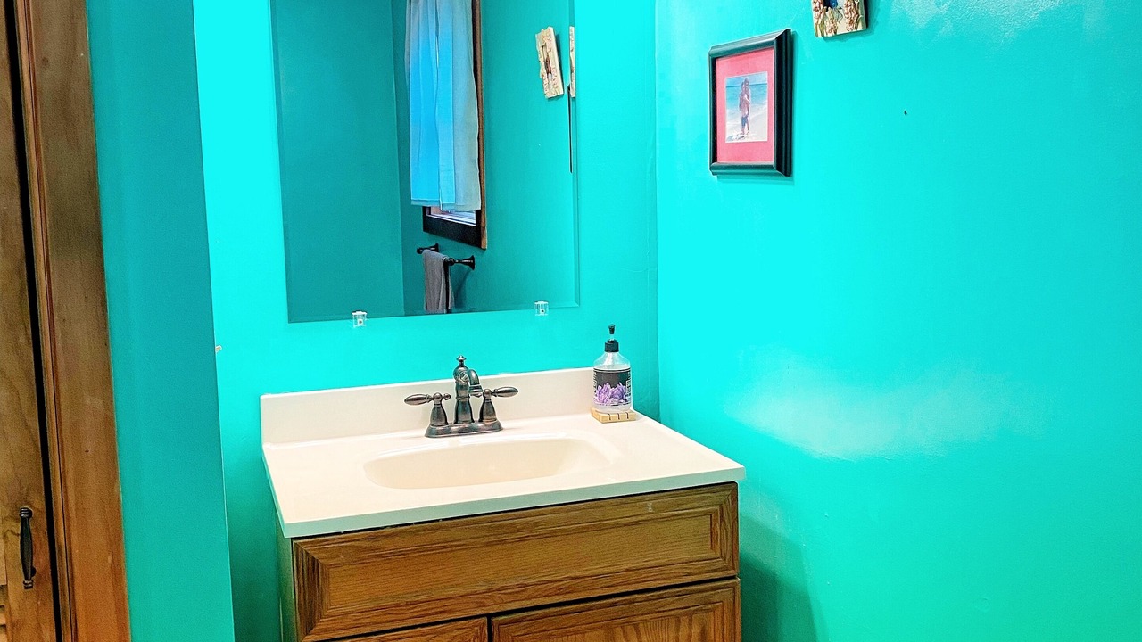 Photo of Bathroom in Voluntown