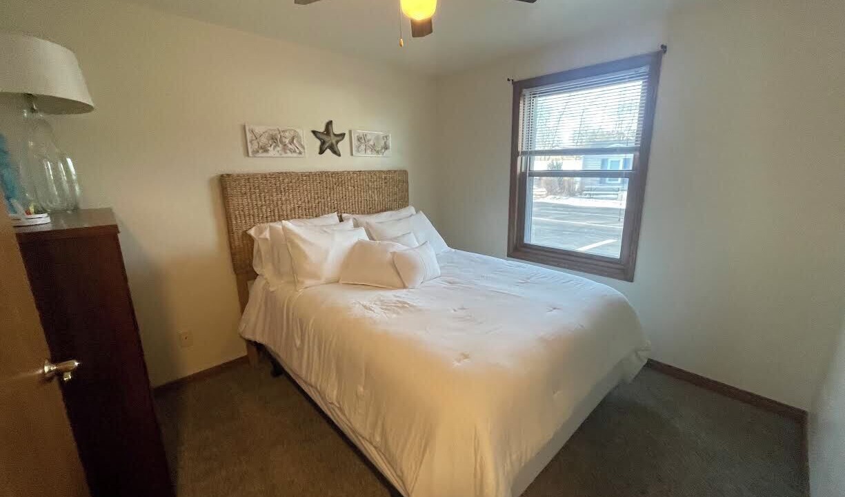 Photo of Bedroom in Dyckesville