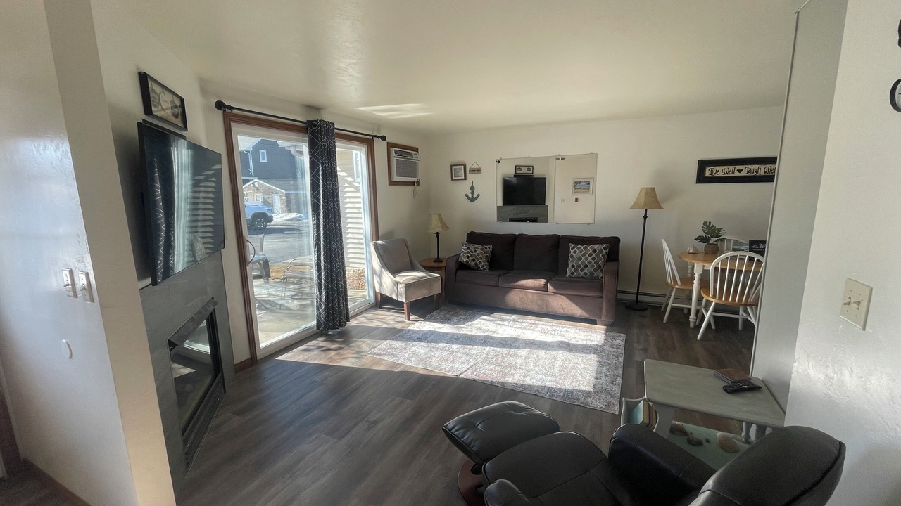 Photo of Livingroom in Dyckesville