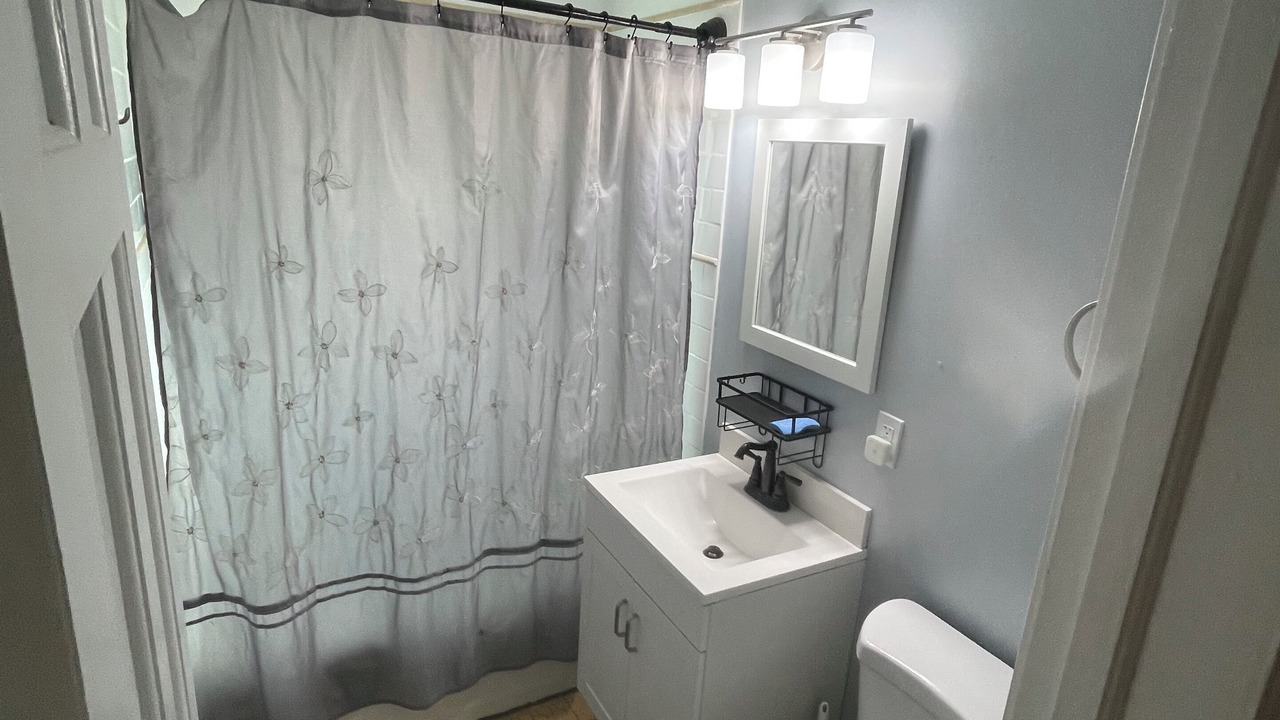 Photo of Bathroom in Robbinsdale