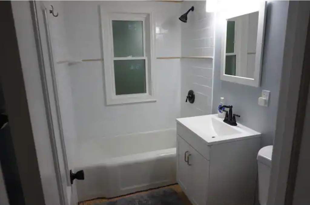 Photo of Bathroom in Robbinsdale