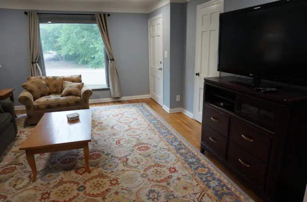 Photo of Livingroom in Robbinsdale