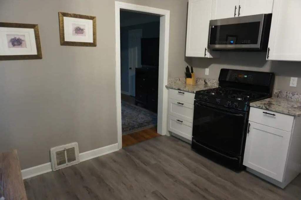 Photo of Kitchen in Robbinsdale