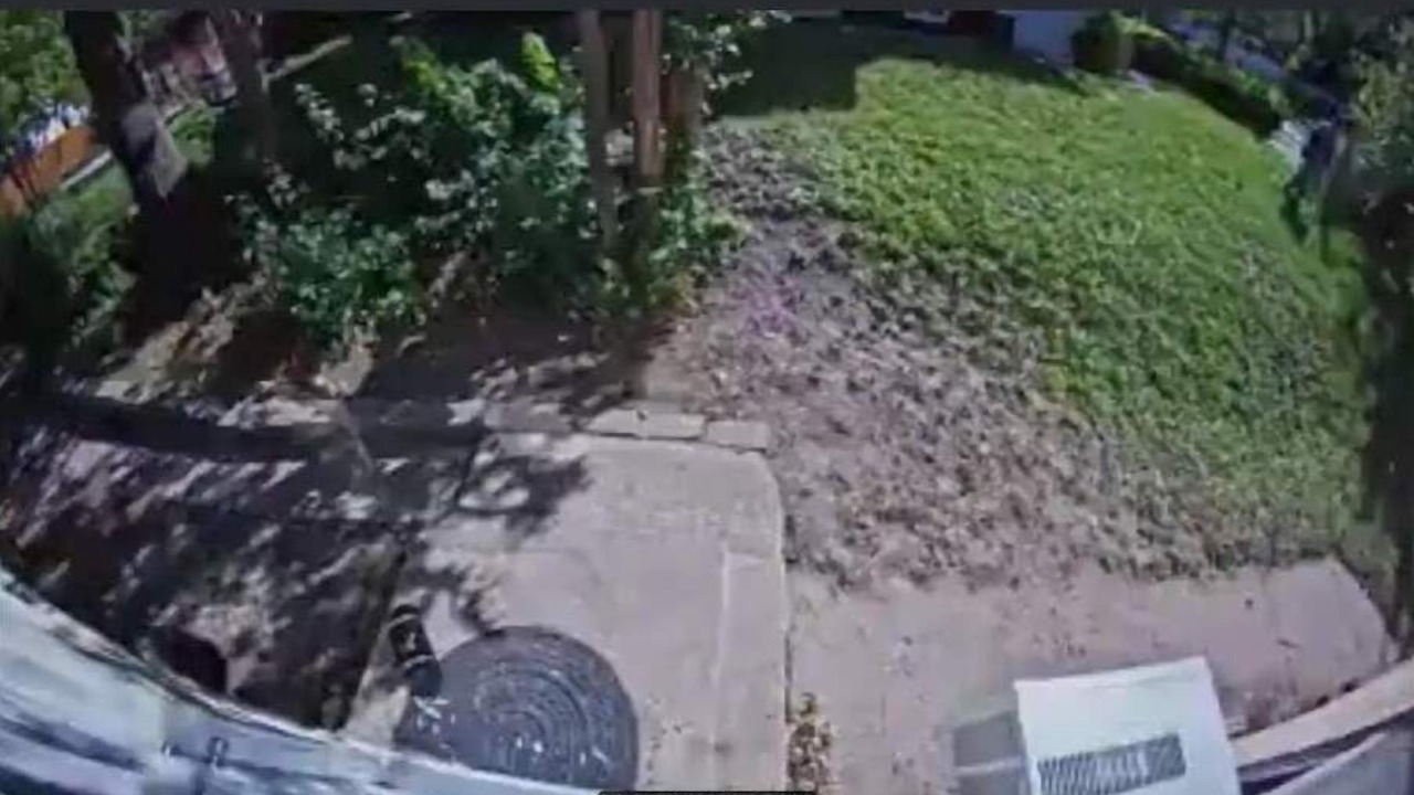 Photo of Outdoor in Robbinsdale