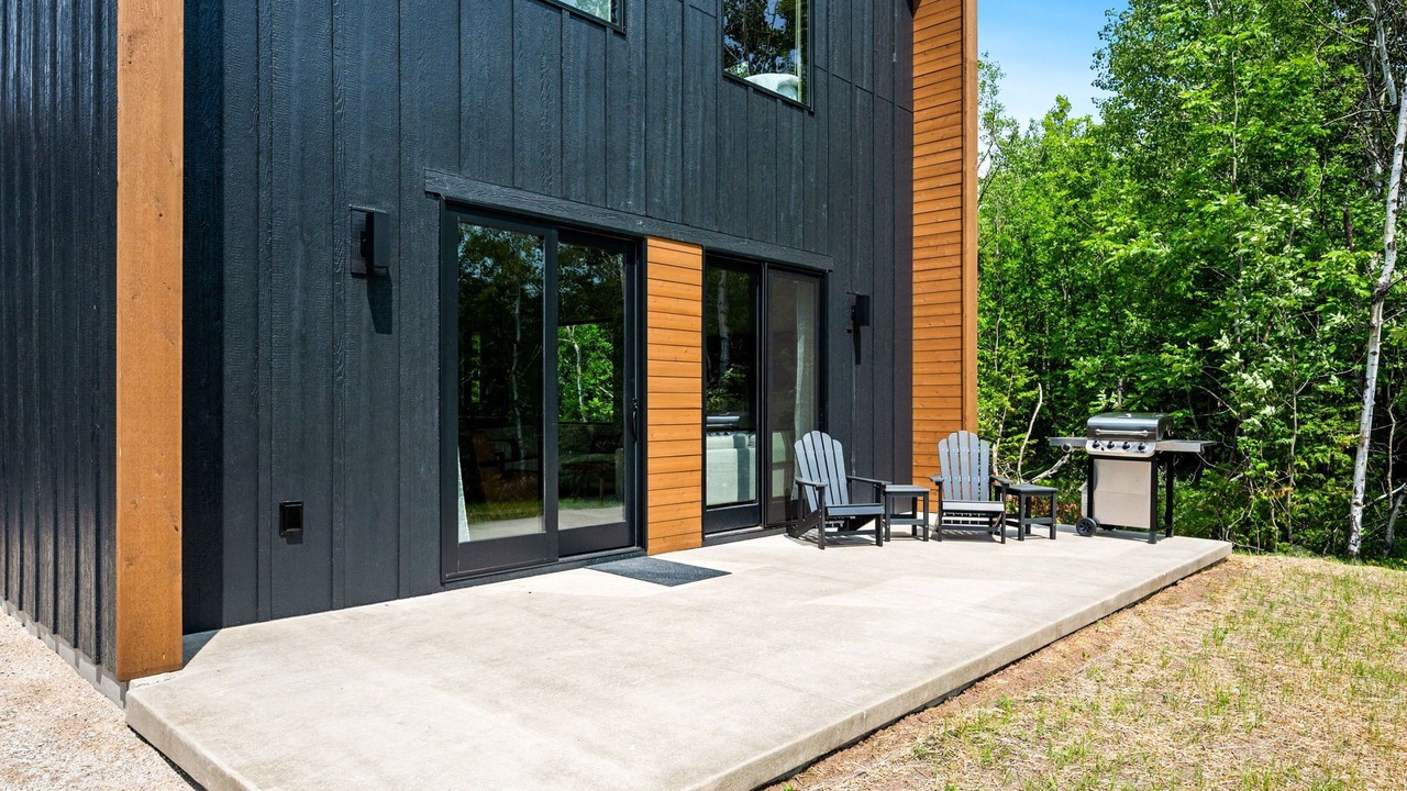 Photo of Outdoor in Egg Harbor