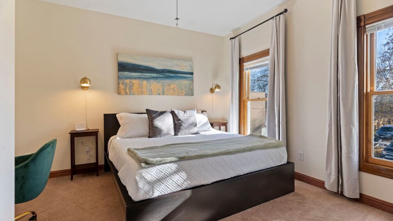 Photo of Bedroom in Hastings