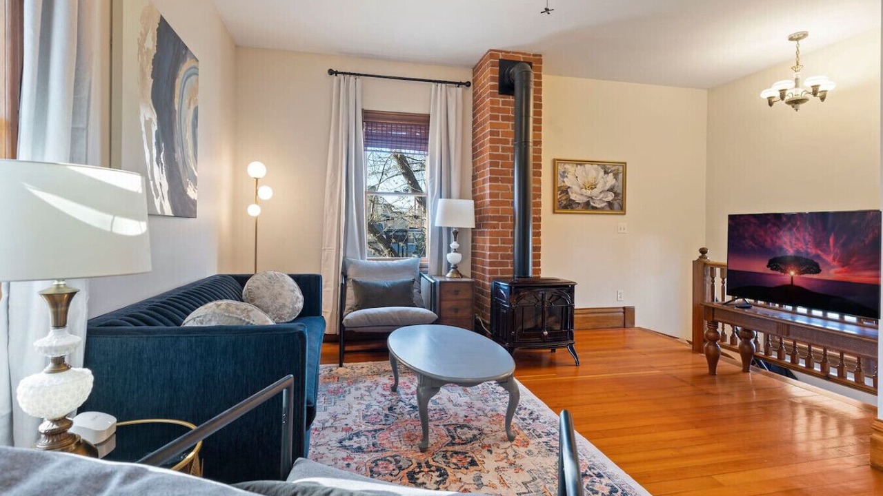 Photo of Livingroom in Hastings