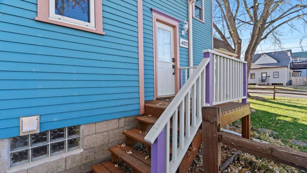 Photo of Outdoor in Hastings