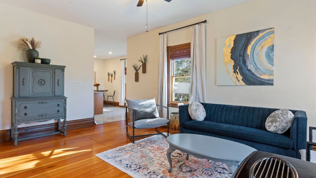 Photo of Livingroom in Hastings
