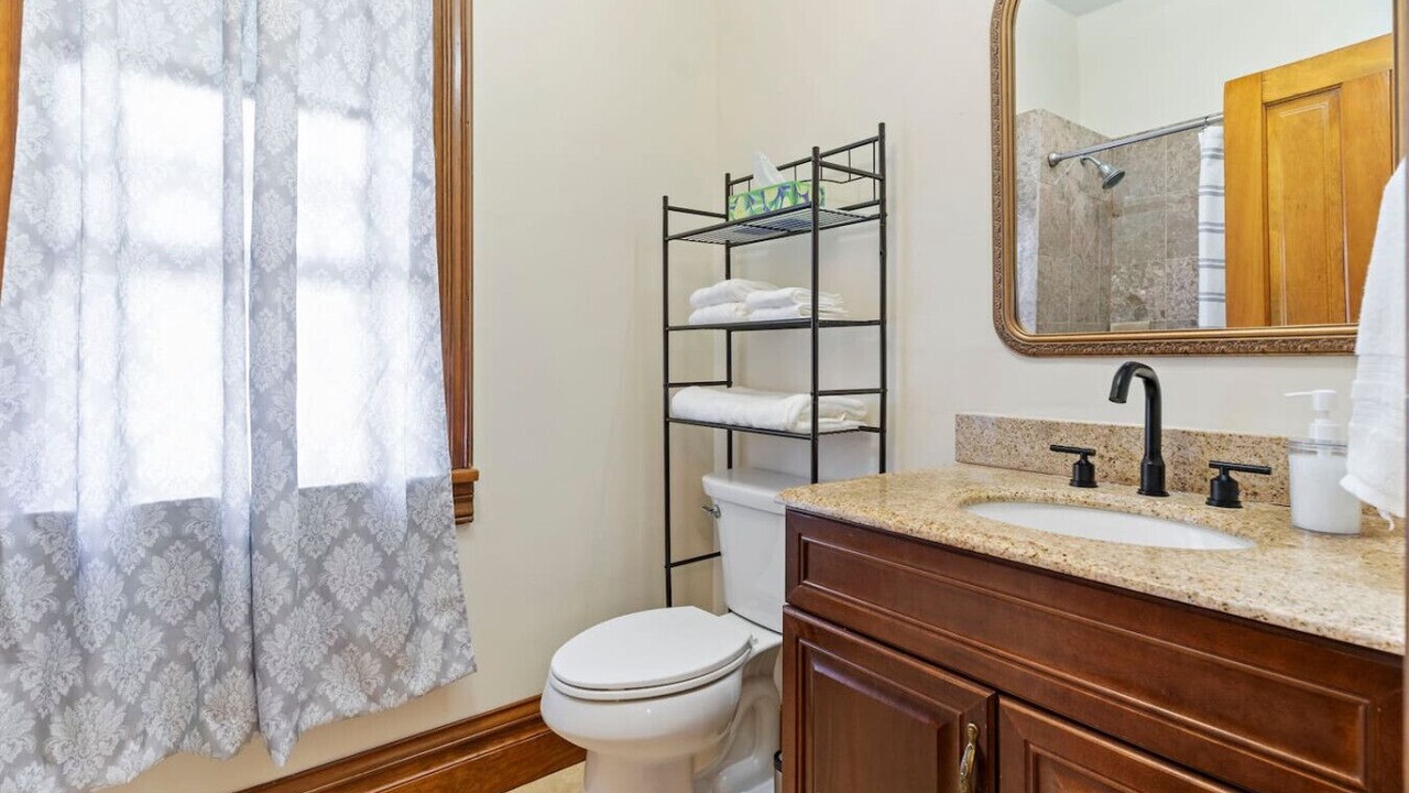 Photo of Bathroom in Hastings
