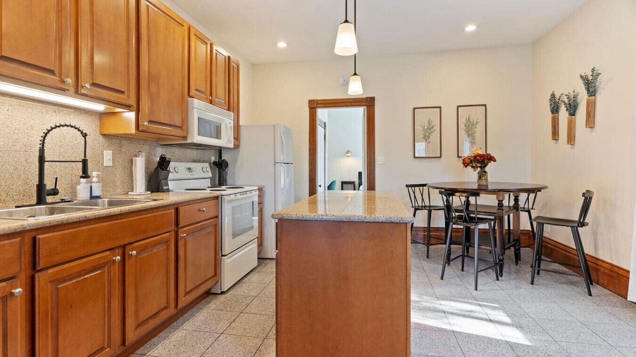 Photo of Kitchen in Hastings