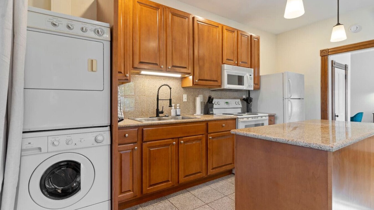 Photo of Kitchen in Hastings