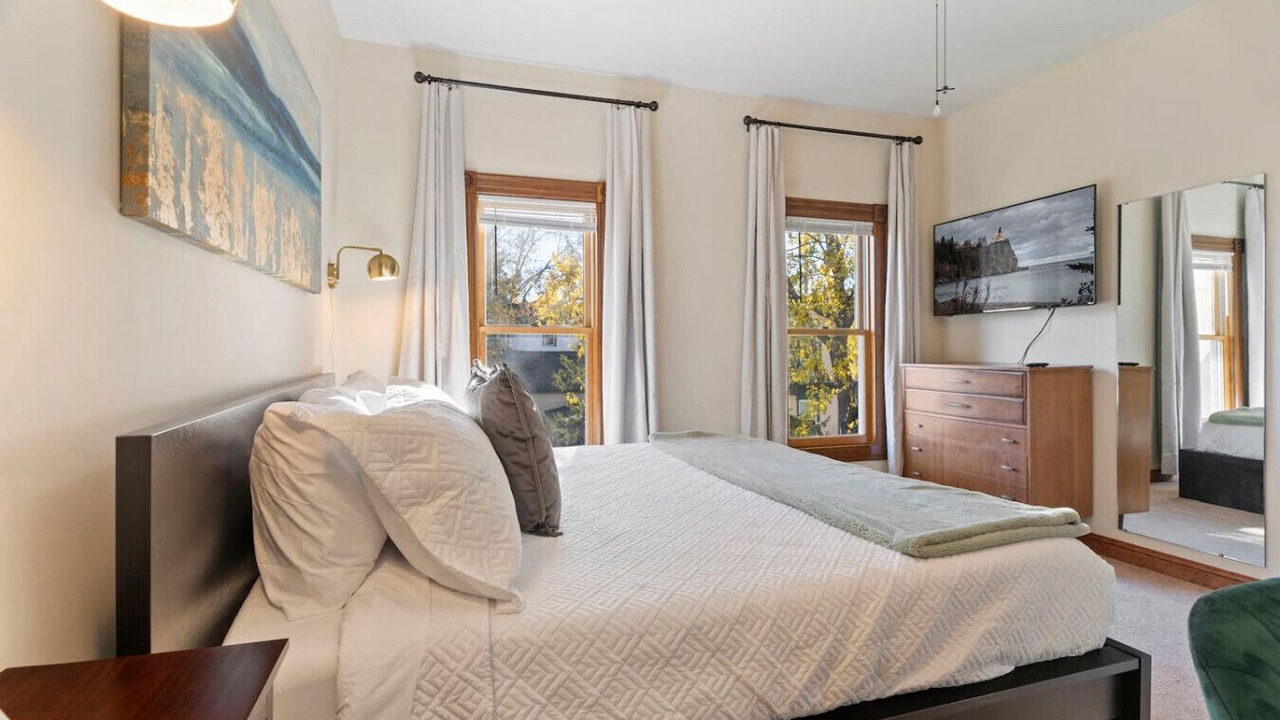 Photo of Bedroom in Hastings