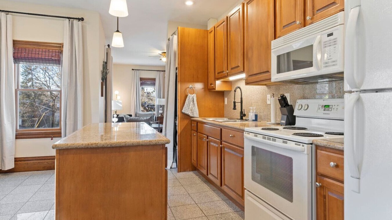 Photo of Kitchen in Hastings