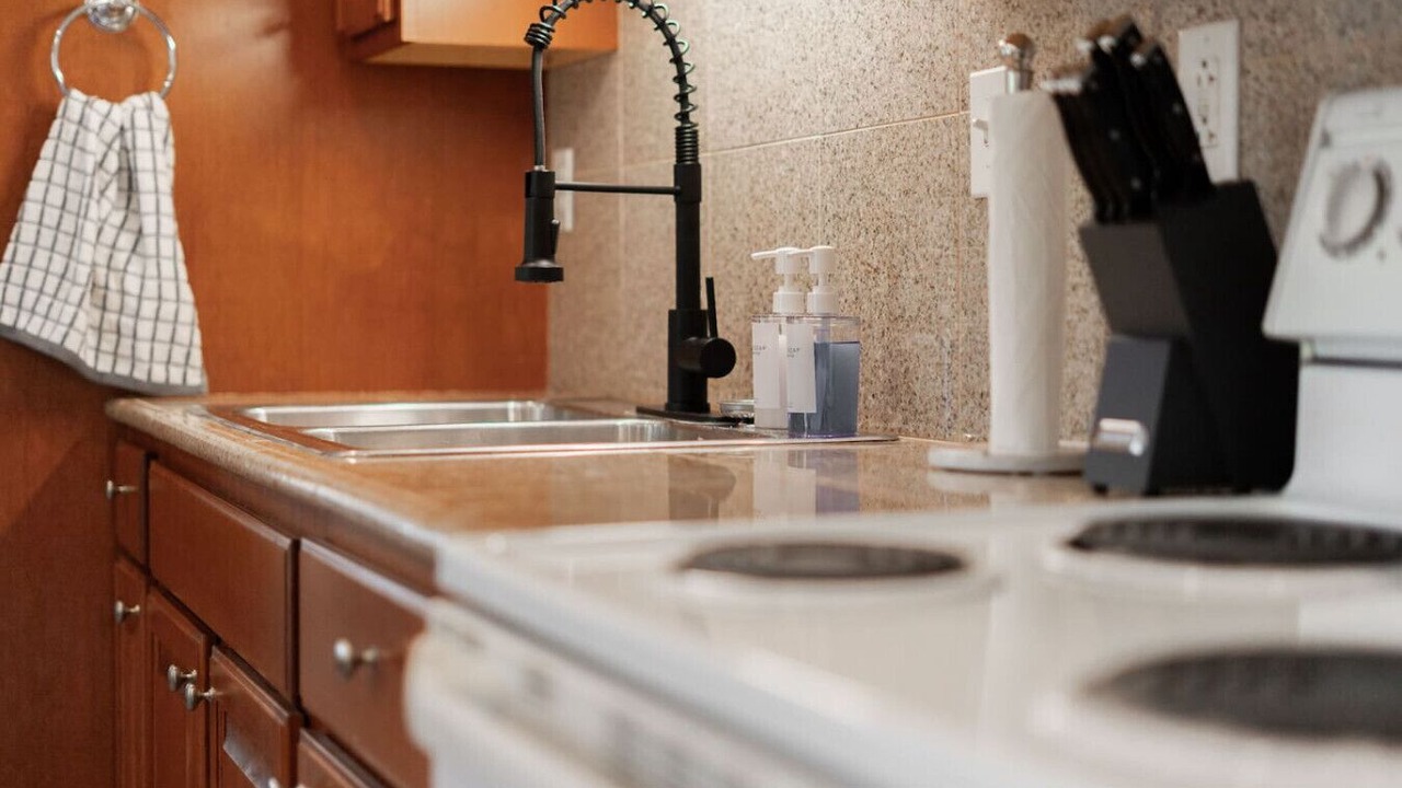 Photo of Kitchen in Hastings