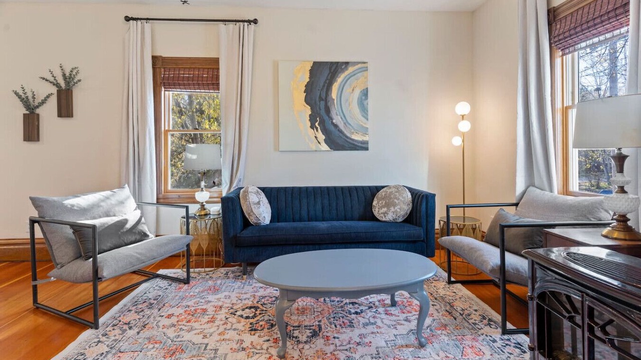 Photo of Livingroom in Hastings
