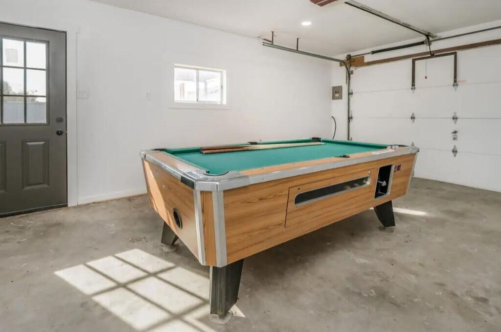 Photo of Bedroom in Dumas