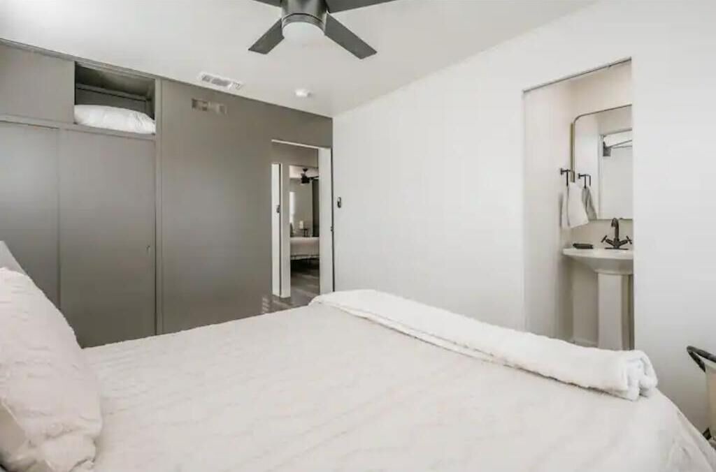 Photo of Bedroom in Dumas