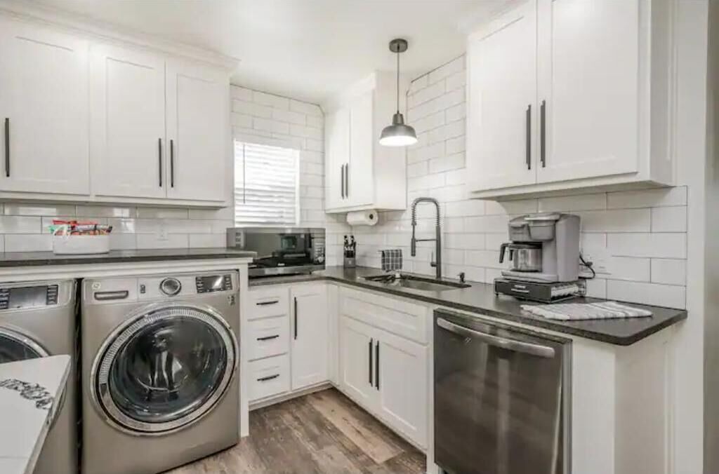 Photo of Kitchen in Dumas