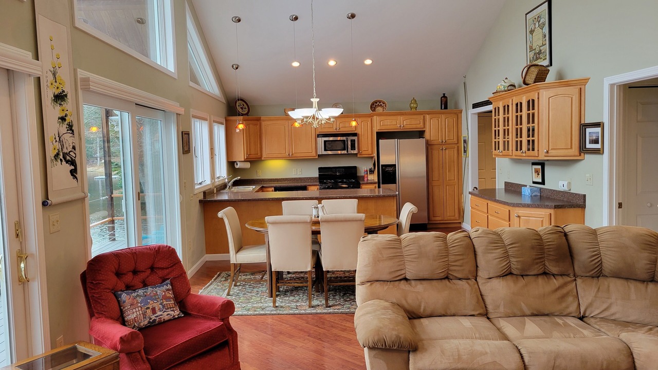 Photo of Livingroom in Sugar Hill