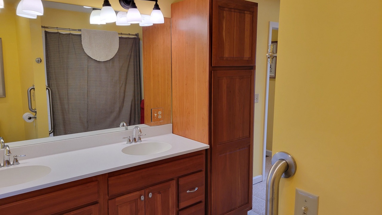 Photo of Bathroom in Sugar Hill