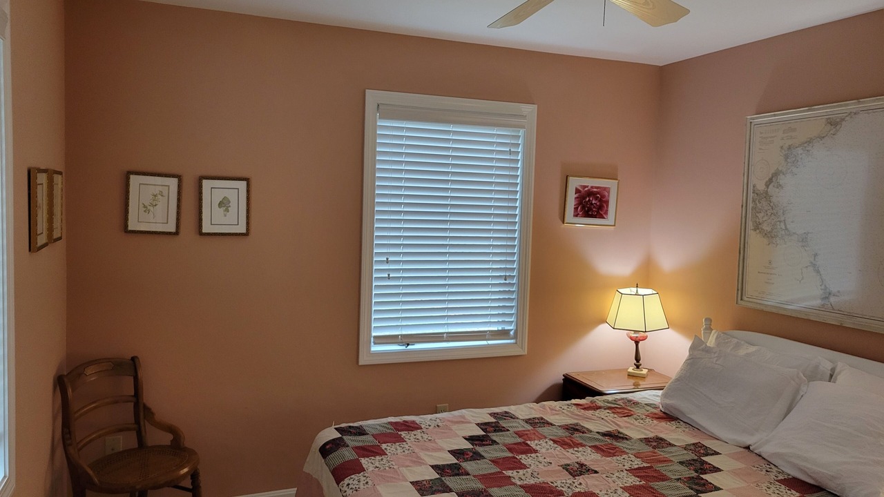 Photo of Bedroom in Sugar Hill
