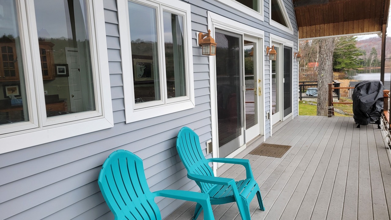 Photo of Outdoor in Sugar Hill