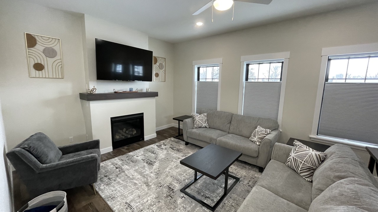 Photo of Livingroom in Clear Lake