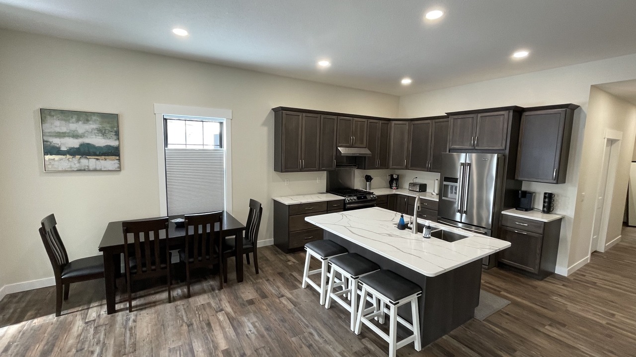 Photo of Kitchen in Clear Lake