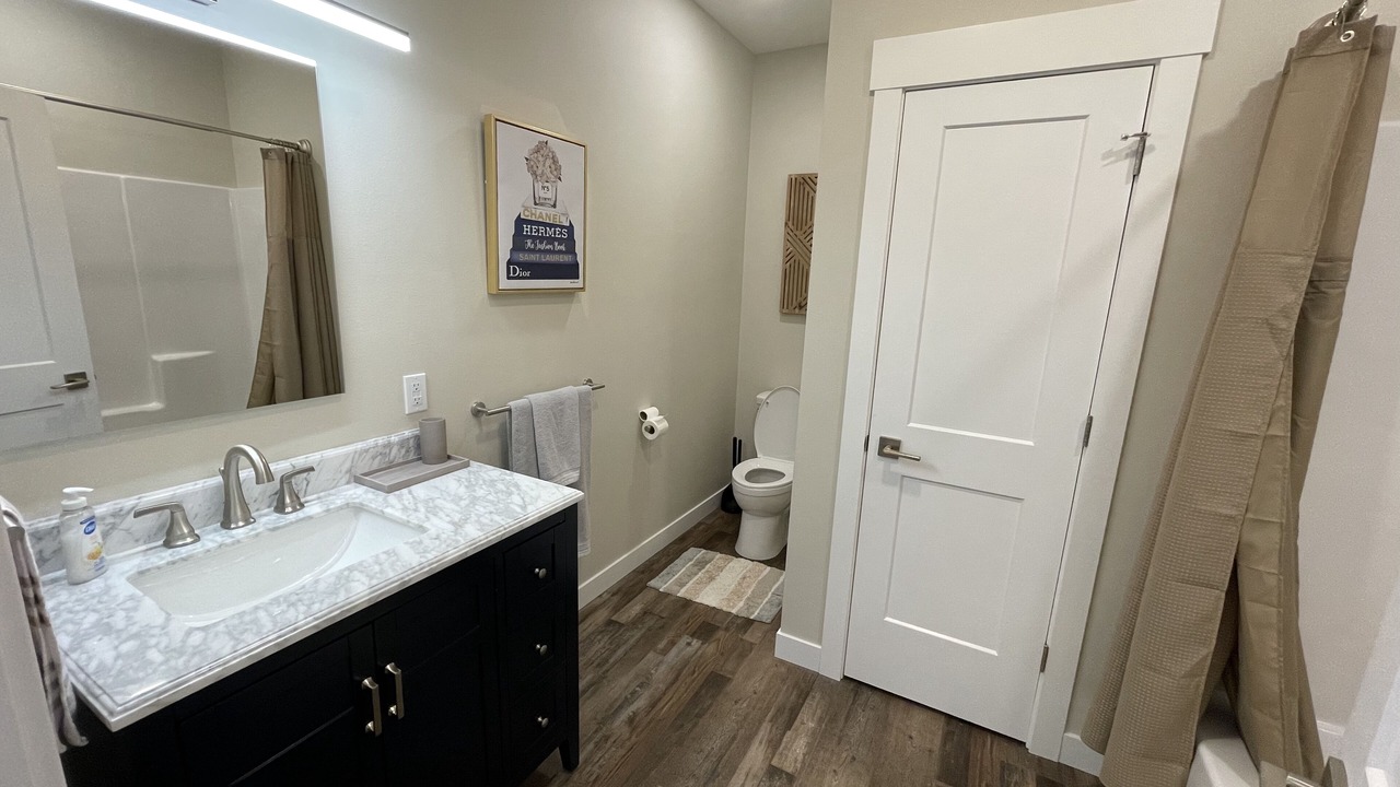 Photo of Bathroom in Clear Lake