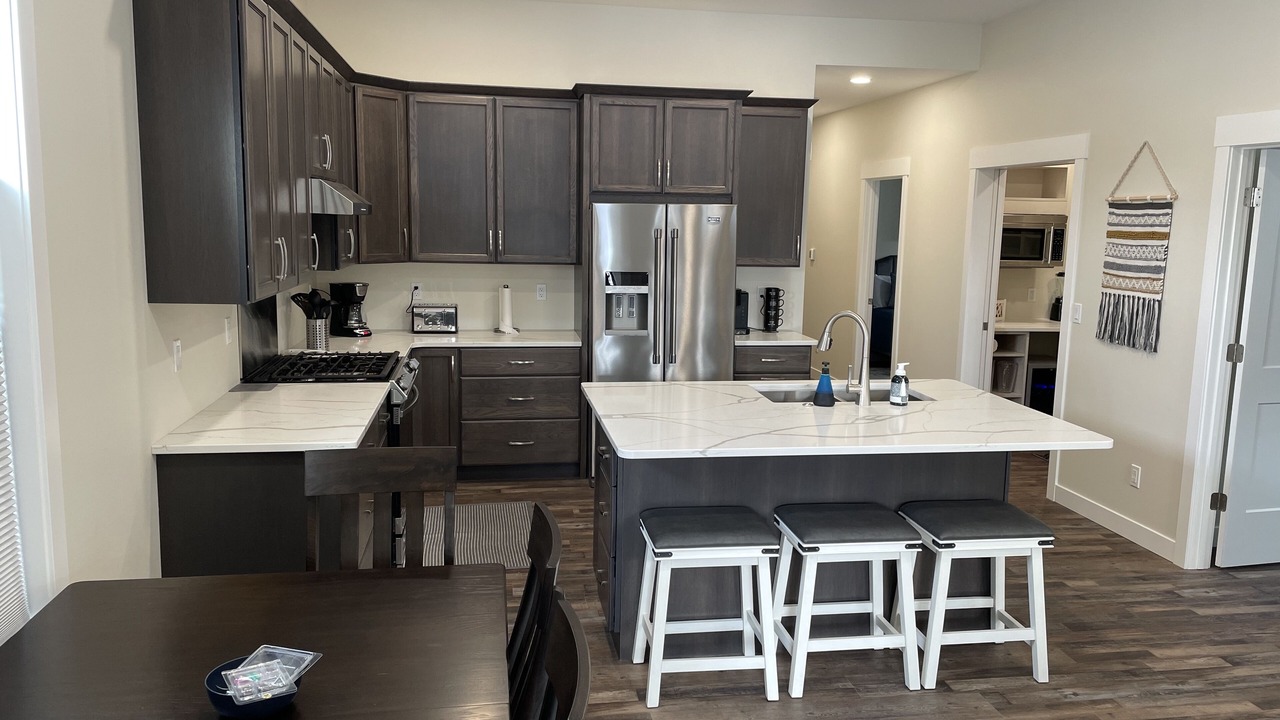 Photo of Kitchen in Clear Lake