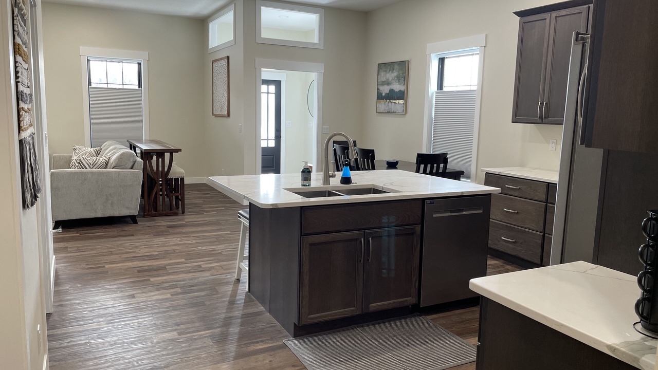 Photo of Livingroom in Clear Lake