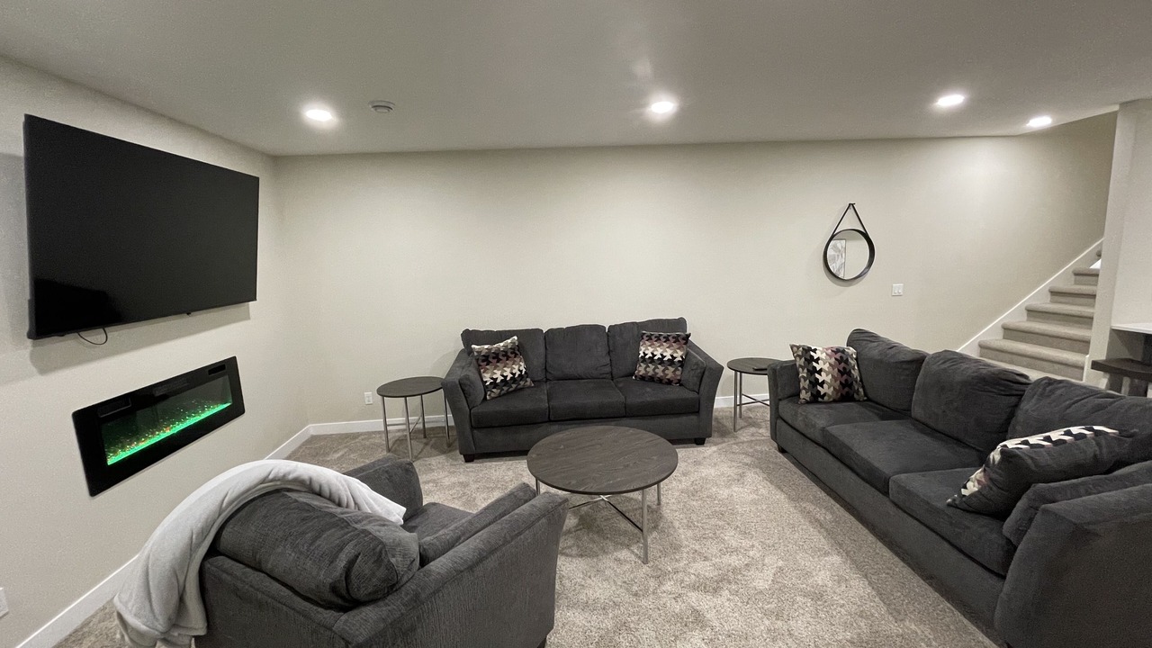 Photo of Livingroom in Clear Lake