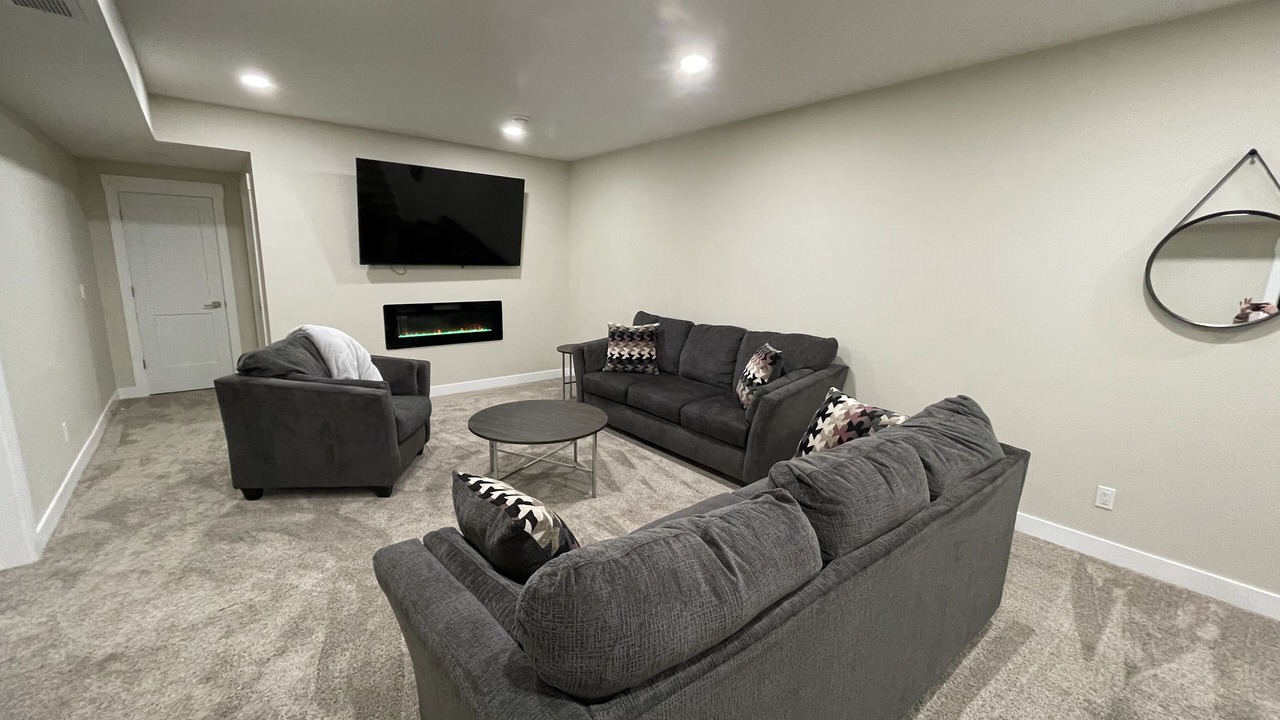 Photo of Livingroom in Clear Lake